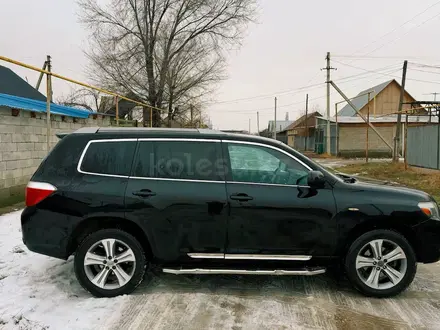 Toyota Highlander 2010 года за 7 800 000 тг. в Алматы