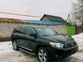 Toyota Highlander 2010 года за 7 800 000 тг. в Алматы – фото 4