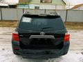 Toyota Highlander 2010 года за 7 800 000 тг. в Алматы – фото 5