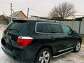 Toyota Highlander 2010 года за 7 800 000 тг. в Алматы – фото 6
