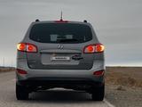 Hyundai Santa Fe 2011 года за 5 200 000 тг. в Актау – фото 3