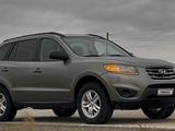 Hyundai Santa Fe 2011 года за 5 200 000 тг. в Актау – фото 2