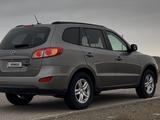 Hyundai Santa Fe 2011 года за 5 200 000 тг. в Актау