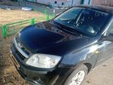 ВАЗ (Lada) Granta 2190 2014 годаүшін2 200 000 тг. в Кокшетау – фото 4