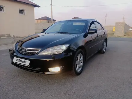 Toyota Camry 2005 года за 5 700 000 тг. в Шымкент