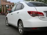 Nissan Almera 2014 года за 4 500 000 тг. в Семей – фото 2