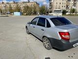 ВАЗ (Lada) Granta 2190 2012 годаfor1 100 000 тг. в Костанай – фото 3