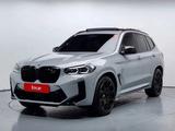 BMW X3 M 2023 года за 35 000 000 тг. в Астана