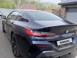 BMW 840 2023 года за 52 000 000 тг. в Уральск – фото 2