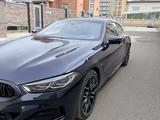 BMW 840 2023 года за 52 000 000 тг. в Уральск