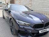 BMW 840 2023 года за 52 000 000 тг. в Уральск – фото 3