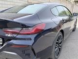 BMW 840 2023 года за 52 000 000 тг. в Уральск – фото 4