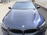 BMW 840 2023 года за 52 000 000 тг. в Уральск – фото 5