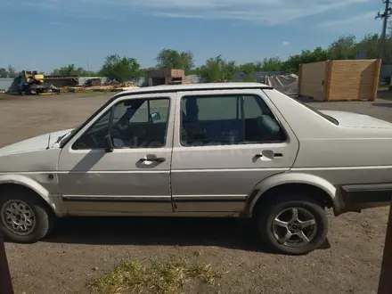 Volkswagen Jetta 1986 года за 570 000 тг. в Затобольск