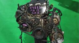 Двигатель на все виды Nissanfor290 000 тг. в Алматы