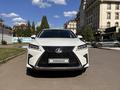 Lexus RX 200t 2019 годаүшін24 380 000 тг. в Астана