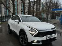 Kia Sportage 2024 года за 14 700 000 тг. в Алматы