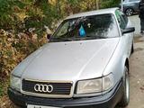 Audi 100 1992 года за 1 500 000 тг. в Павлодар – фото 2