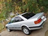 Audi 100 1992 года за 1 500 000 тг. в Павлодар – фото 3