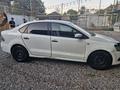 Volkswagen Polo 2014 года за 3 000 000 тг. в Алматы