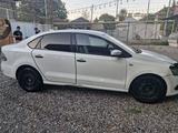 Volkswagen Polo 2014 года за 3 000 000 тг. в Алматы