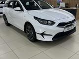 Kia Cee'd 2025 года за 11 490 000 тг. в Усть-Каменогорск – фото 2