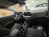 Kia Cee'd 2025 года за 11 490 000 тг. в Усть-Каменогорск – фото 4