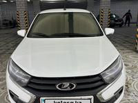 ВАЗ (Lada) Granta 2190 2019 годаүшін4 300 000 тг. в Алматы