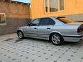BMW 525 1994 годаүшін2 650 000 тг. в Тараз – фото 2