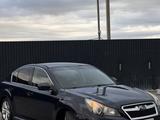 Subaru Legacy 2013 годаүшін4 500 000 тг. в Актау – фото 4