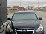 Subaru Legacy 2013 годаүшін4 500 000 тг. в Актау