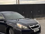 Subaru Legacy 2013 годаүшін4 500 000 тг. в Актау – фото 3