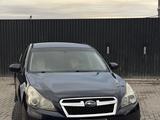 Subaru Legacy 2013 годаүшін4 500 000 тг. в Актау – фото 5