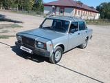 ВАЗ (Lada) 2107 2010 года за 1 380 000 тг. в Аксай