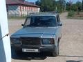 ВАЗ (Lada) 2107 2010 годаfor1 380 000 тг. в Аксай – фото 6