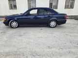 Mercedes-Benz C 230 1996 годаүшін1 000 000 тг. в Жанаозен – фото 2