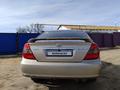 Toyota Camry 2003 года за 4 400 000 тг. в Атырау – фото 4