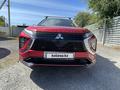 Mitsubishi Eclipse Cross 2021 года за 9 500 000 тг. в Караганда – фото 5