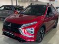 Mitsubishi Eclipse Cross 2021 года за 9 500 000 тг. в Караганда – фото 15