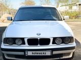 BMW 525 1991 года за 1 700 000 тг. в Астана