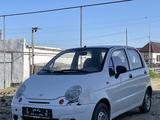 Daewoo Matiz 2012 годаүшін1 550 000 тг. в Атырау