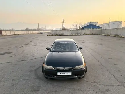Toyota Mark II 1996 года за 4 500 000 тг. в Астана – фото 13