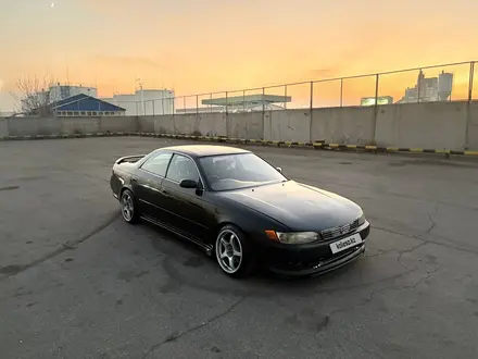 Toyota Mark II 1996 года за 4 500 000 тг. в Астана – фото 16