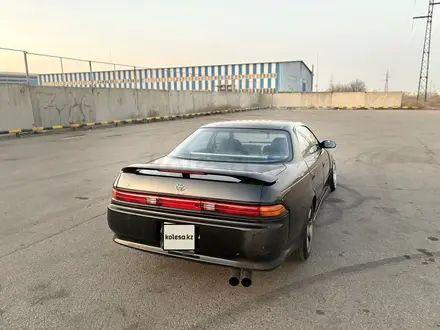 Toyota Mark II 1996 года за 4 500 000 тг. в Астана – фото 15