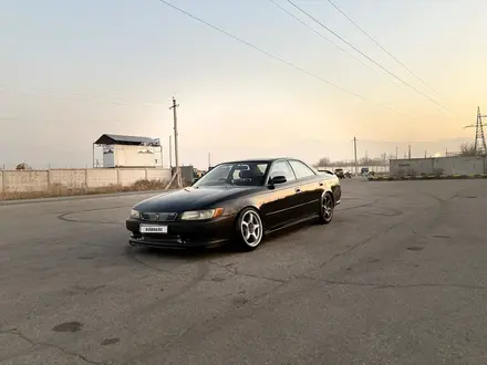 Toyota Mark II 1996 года за 4 500 000 тг. в Астана