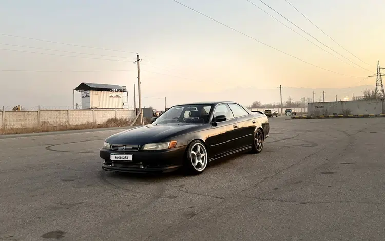 Toyota Mark II 1996 года за 4 500 000 тг. в Астана