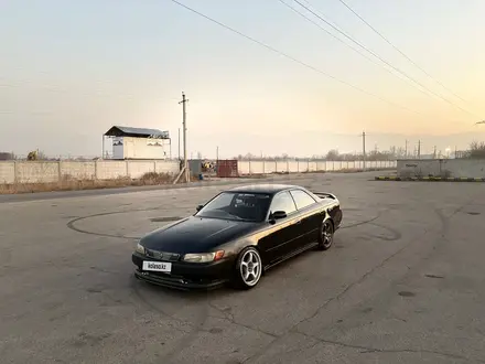 Toyota Mark II 1996 года за 4 500 000 тг. в Астана – фото 18
