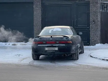 Toyota Mark II 1996 года за 4 500 000 тг. в Астана – фото 2
