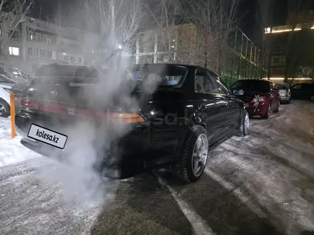 Toyota Mark II 1996 года за 4 500 000 тг. в Астана – фото 5