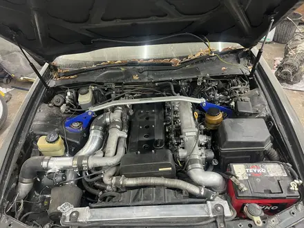 Toyota Mark II 1996 года за 4 500 000 тг. в Астана – фото 9